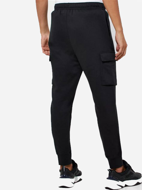 Брюки чоловічі Nike M Nsw Club Pant Cargo Bb As (CD3129-010) — фото 3