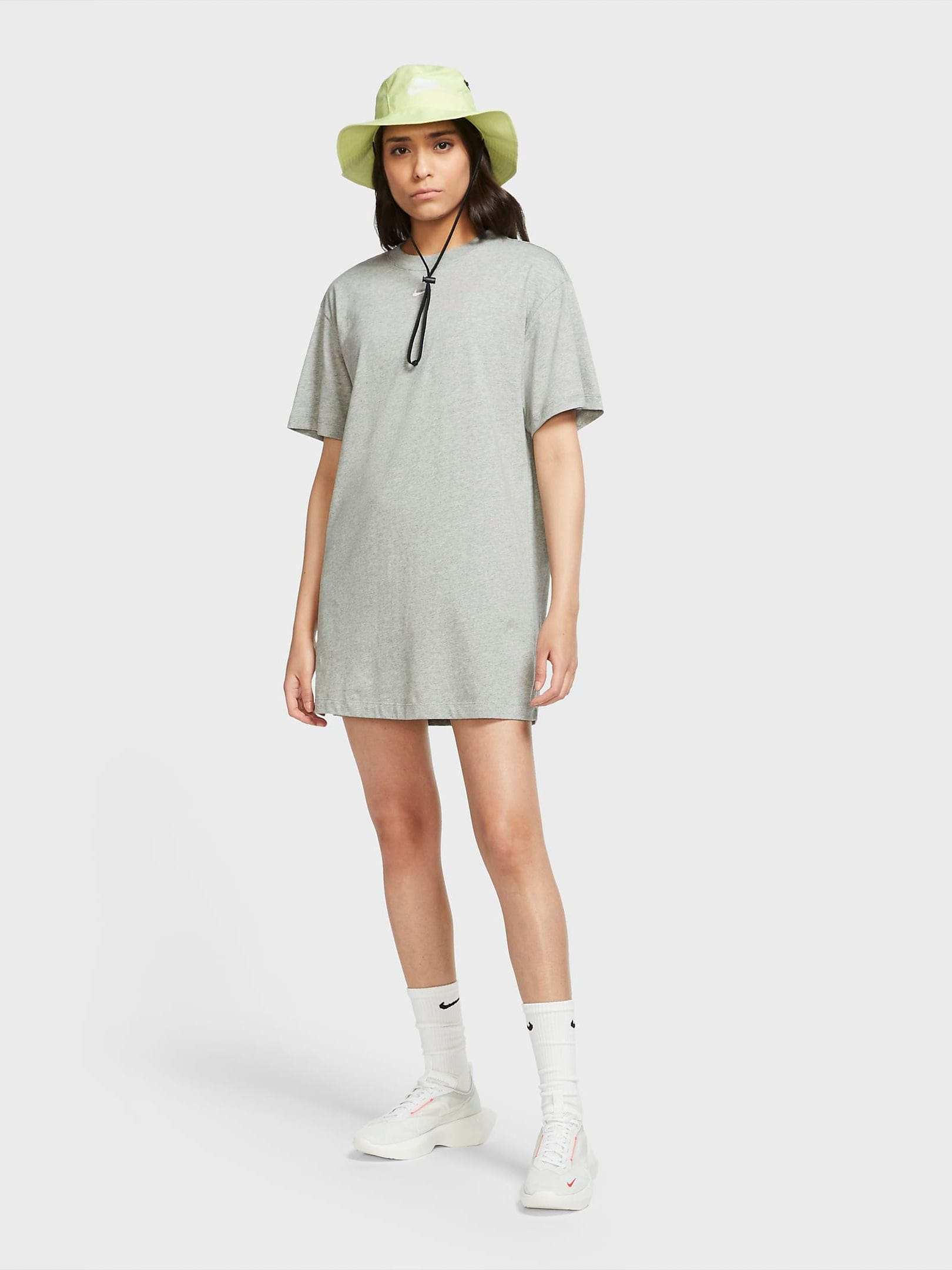 Футболка жіноча Nike Sportswear Essential (CJ2242-063) — фото 4