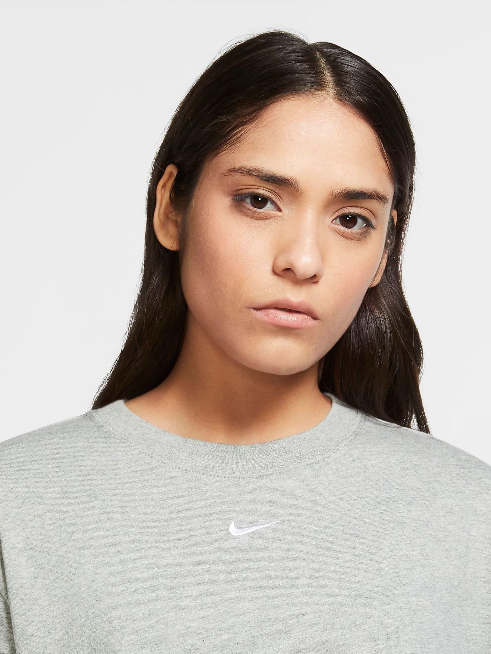 Футболка жіноча Nike Sportswear Essential (CJ2242-063) — фото 5