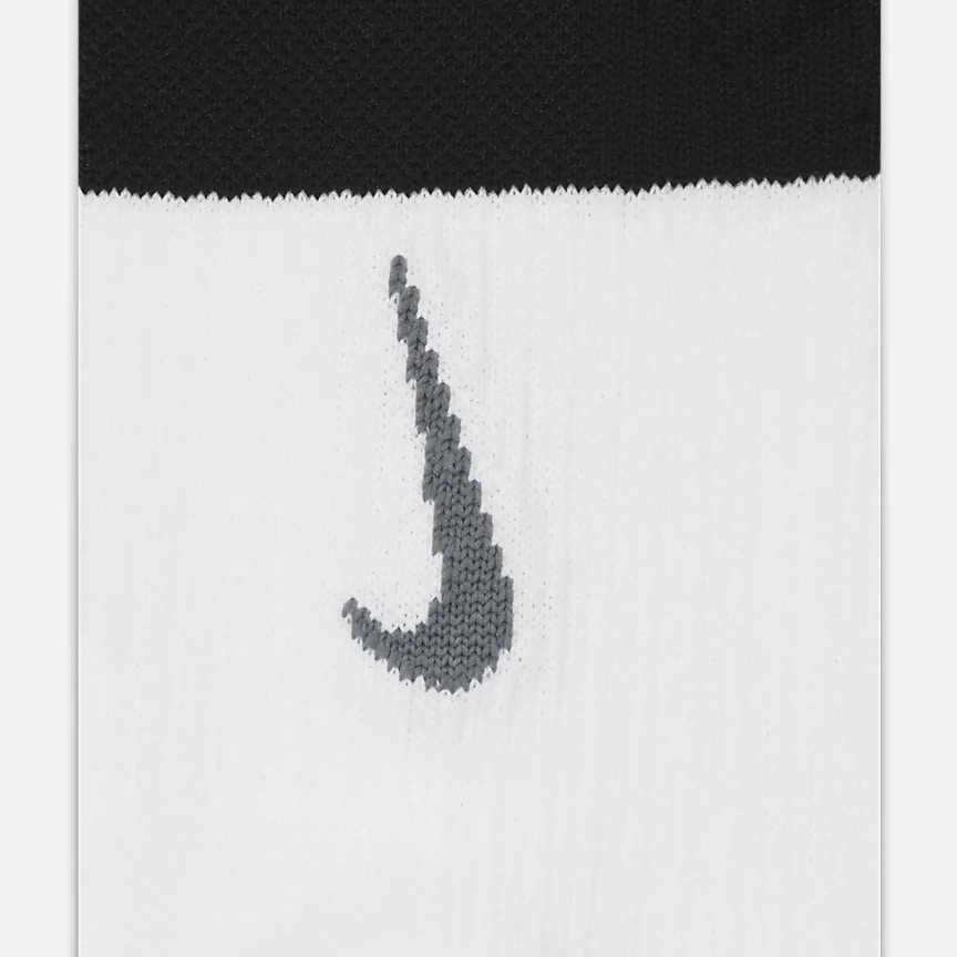 Шкарпетки Nike W Nk Everyday Plus Lightweight 3Pp (CV2964-904) — фото 5