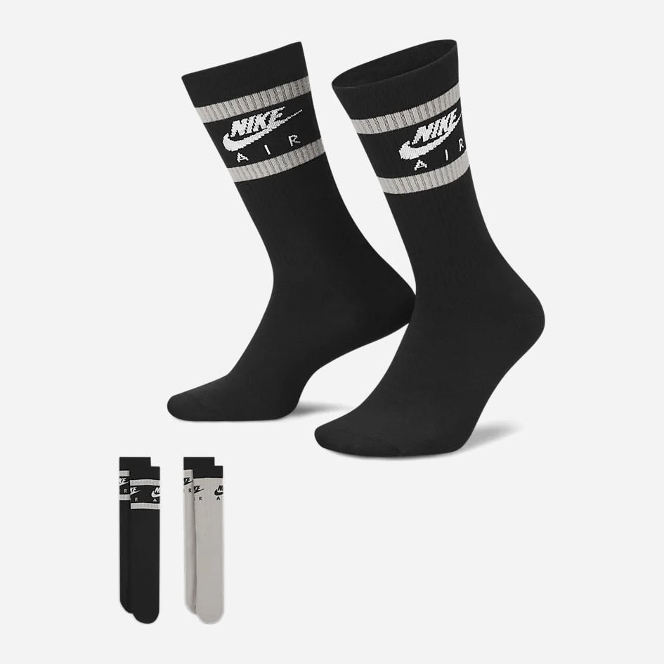 Шкарпетки Nike Everyday Essential (DH6170-902) — фото 1