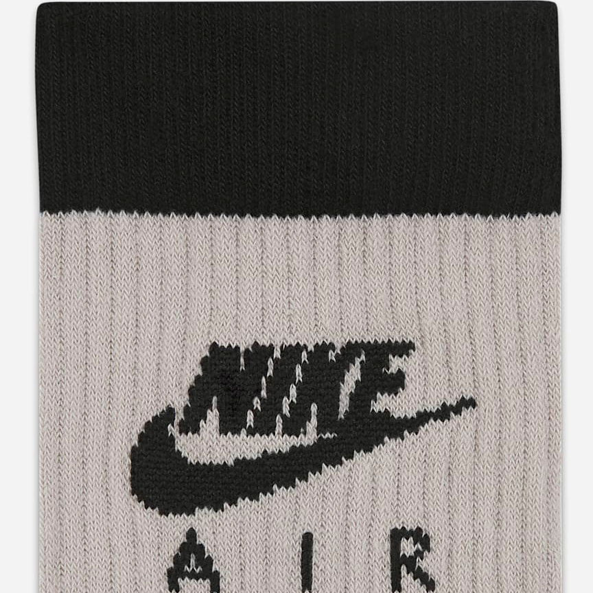Шкарпетки Nike Everyday Essential (DH6170-902) — фото 5