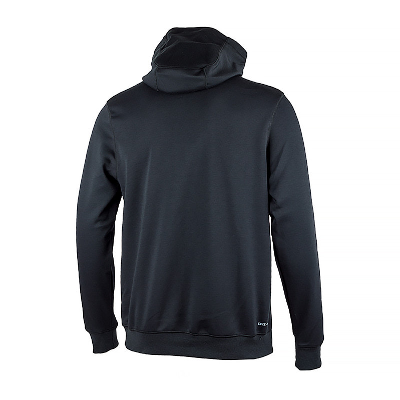Кофта чоловіча Jordan Ess Flc Po Hoodie (DJ0875-010) — фото 3