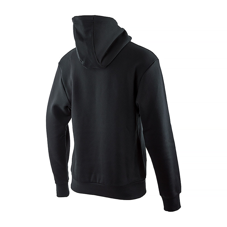 Кофта чоловіча Jordan J Psg Fleece Po (DJ3928-010) — фото 3