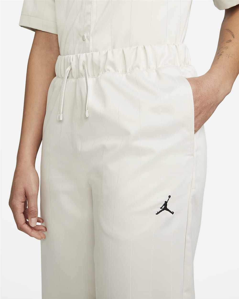 Брюки жіночі Jordan Woven Pants (DM5247-104) — фото 4