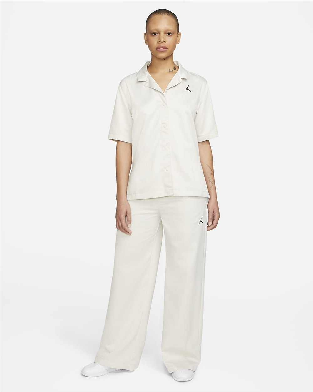 Брюки жіночі Jordan Woven Pants (DM5247-104) — фото 5