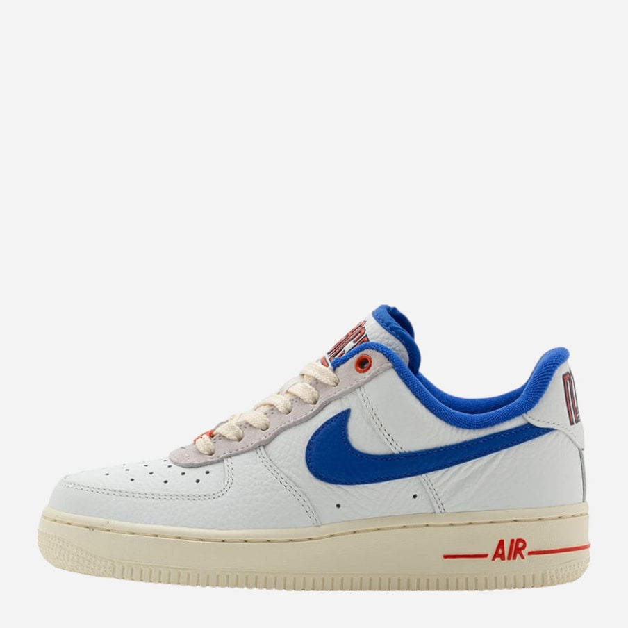 Кросівки жіночі Nike Air Force 1 Low Lx (DR0148-100) — фото 1