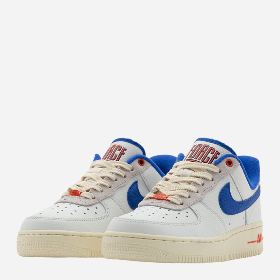 Кросівки жіночі Nike Air Force 1 Low Lx (DR0148-100) — фото 3