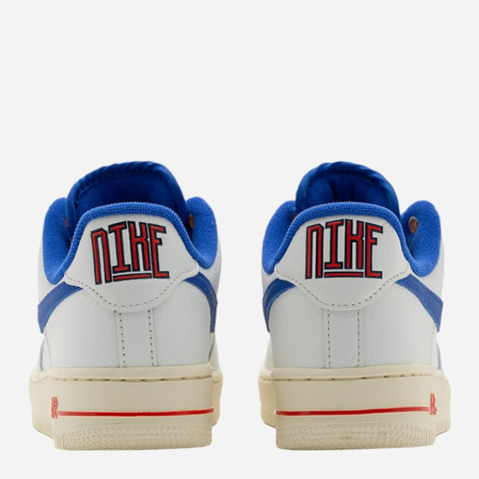 Кросівки жіночі Nike Air Force 1 Low Lx (DR0148-100) — фото 4
