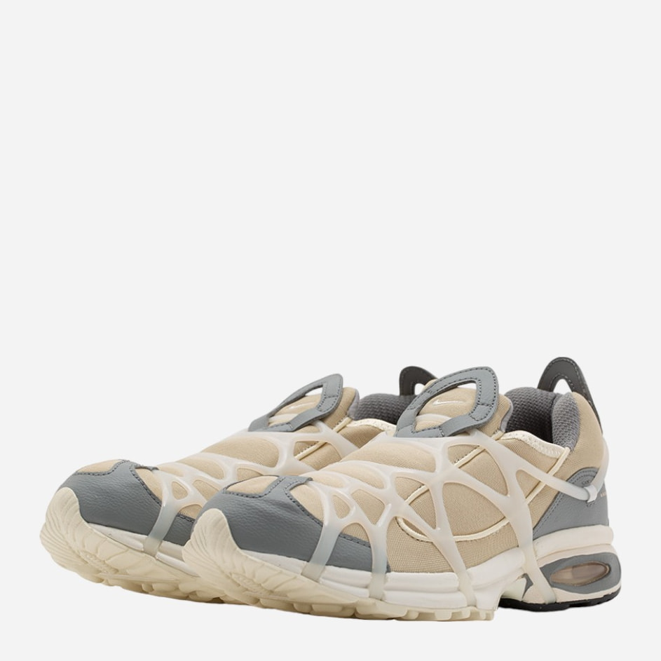 Кросівки чоловічі Nike Air Kukini Beige (DV0659-201) — фото 3