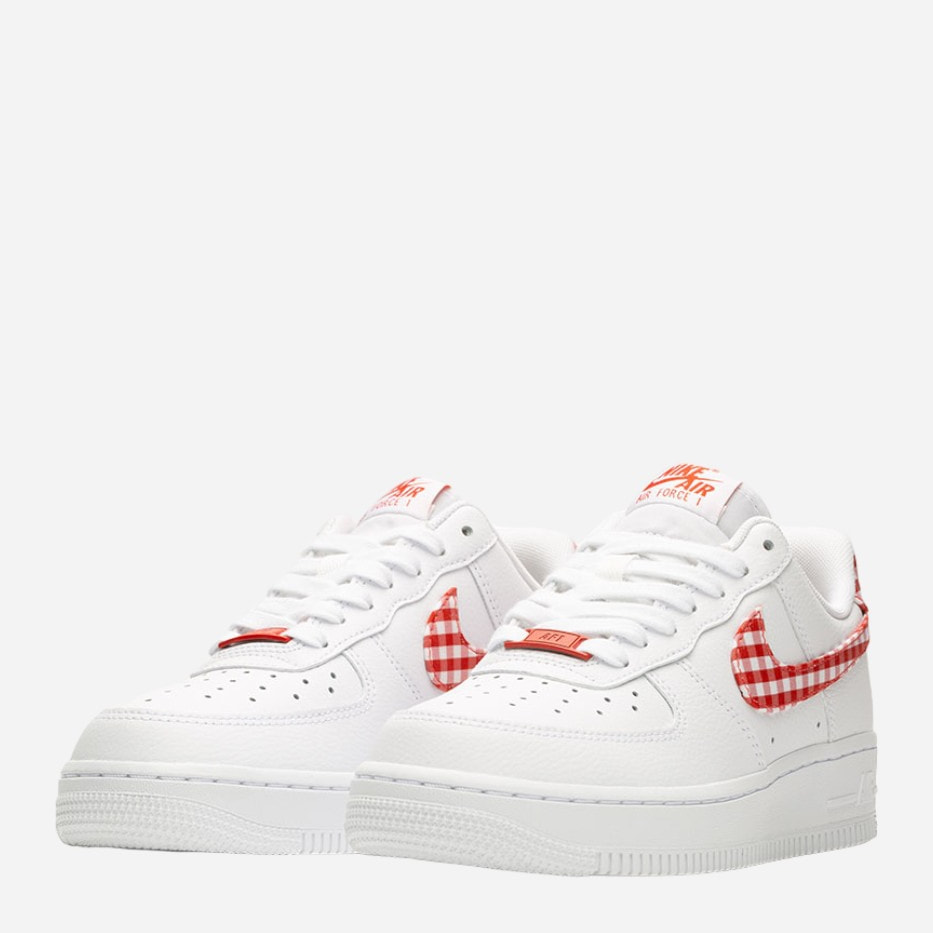 Кросівки жіночі Nike Air Force 1 07 Ess Trend (DZ2784-101) — фото 3
