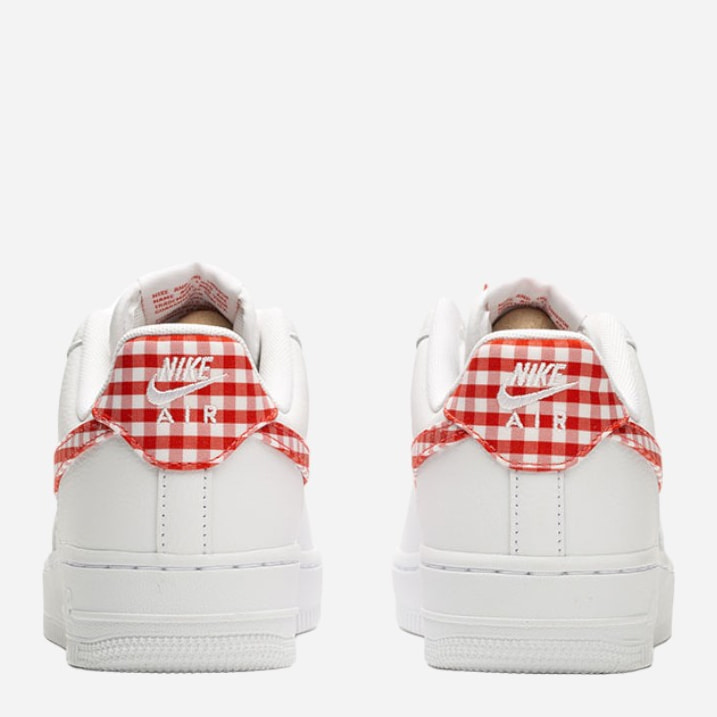 Кросівки жіночі Nike Air Force 1 07 Ess Trend (DZ2784-101) — фото 4