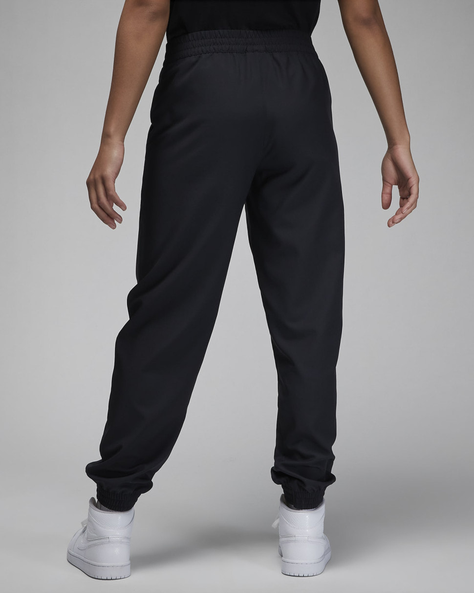 Брюки жіночі Jordan Woven Trousers (DZ3375-010) — фото 3