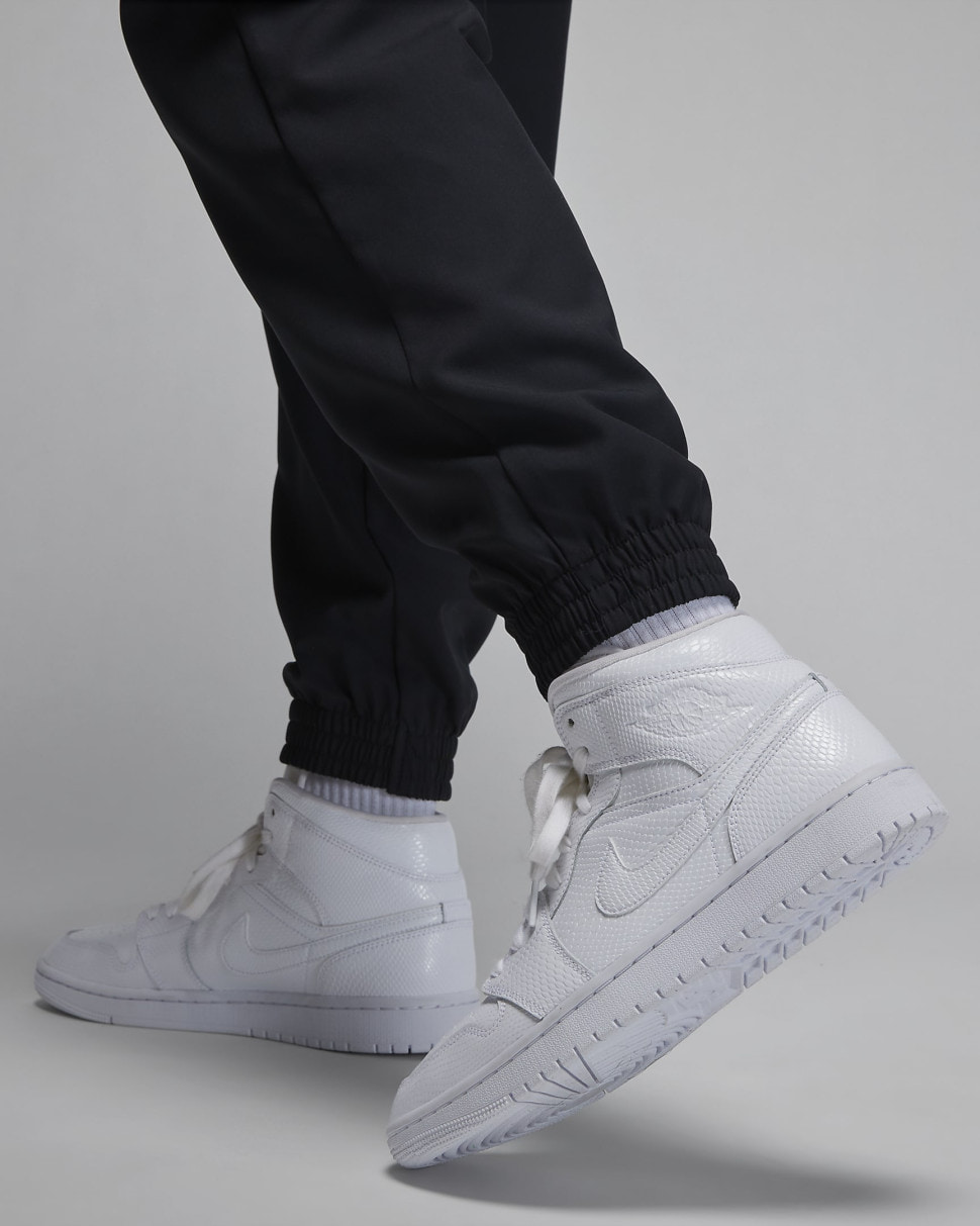 Брюки жіночі Jordan Woven Trousers (DZ3375-010) — фото 5