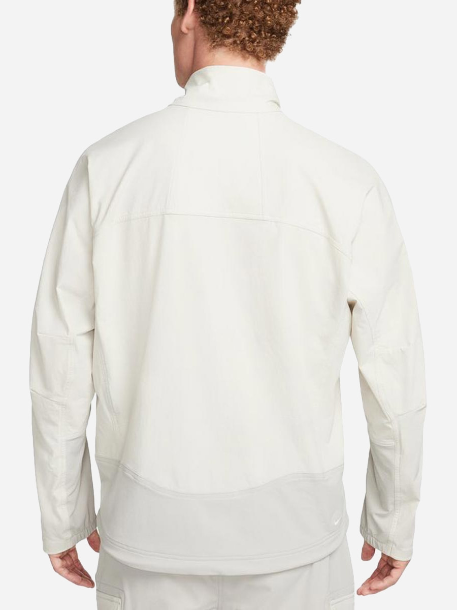 Куртка чоловіча Nike Acg Canyon Farer Anorak White (FQ1279-072) — фото 3