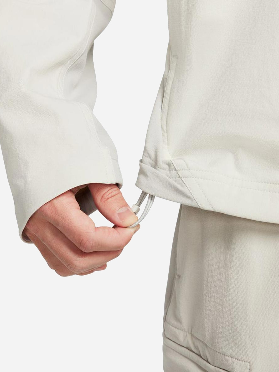 Куртка чоловіча Nike Acg Canyon Farer Anorak White (FQ1279-072) — фото 4