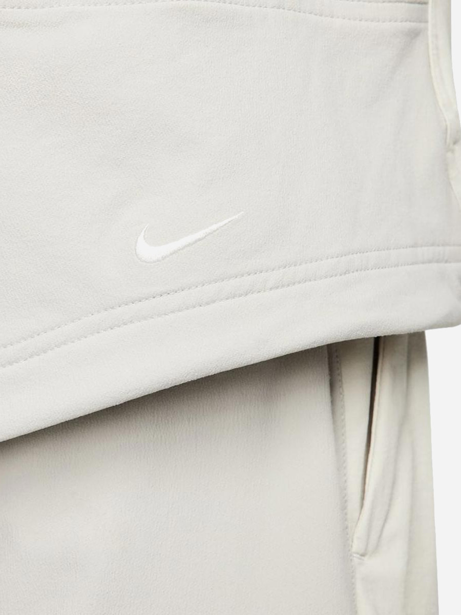 Куртка чоловіча Nike Acg Canyon Farer Anorak White (FQ1279-072) — фото 5