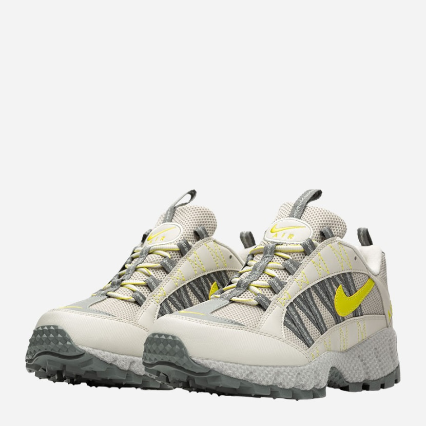 Кросівки чоловічі Nike Air Humara Beige (FQ2443-001) — фото 3