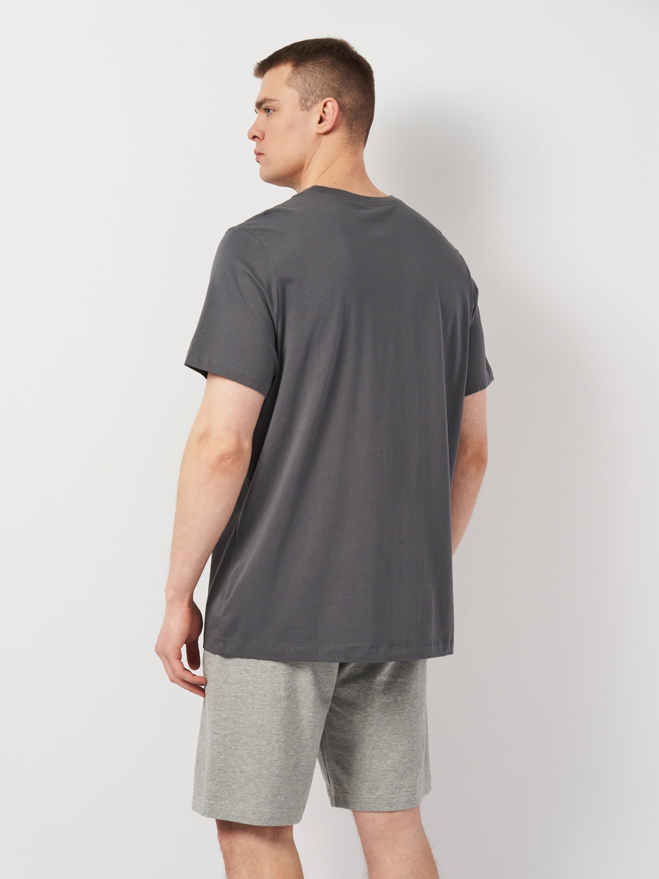 Футболка чоловіча Nike T-Shirt Sportswear (FQ3754-068) — фото 4