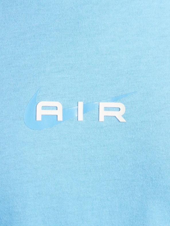 Футболка чоловіча Nike M Tee Air (FQ3789-412) — фото 5