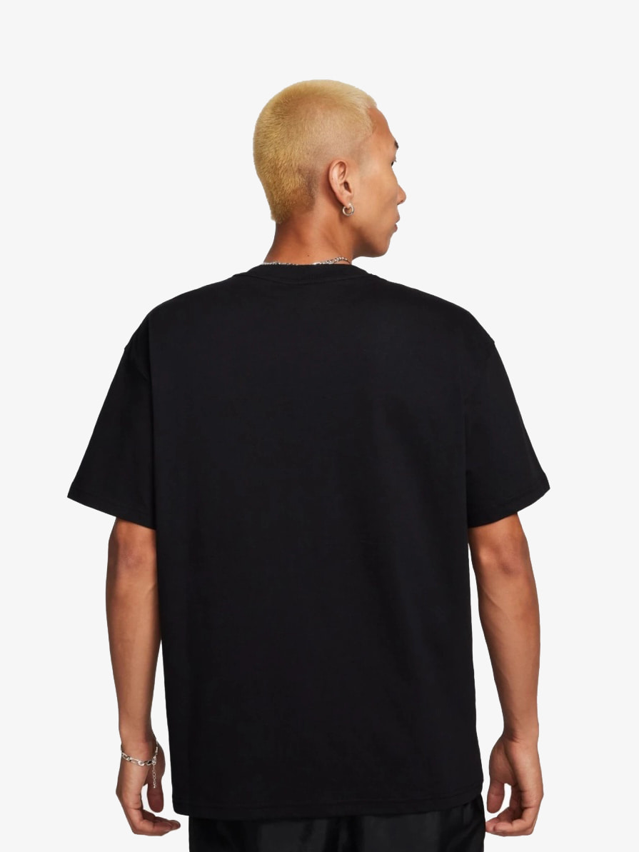 Футболка чоловіча Nike M Nsw Tee M90 Air (FQ3792-010) — фото 3