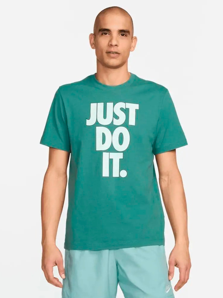 Футболка чоловіча Nike Sportswear Tee 12Mo (FQ3796-361) — фото 1