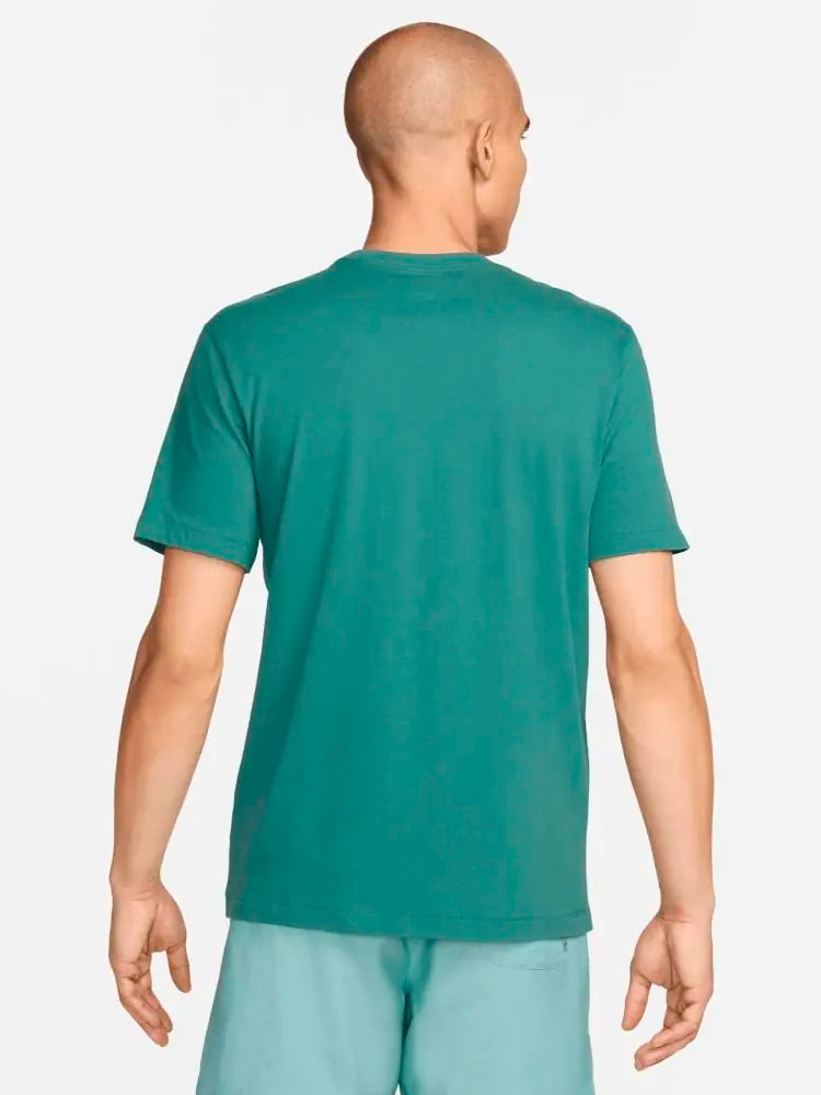 Футболка чоловіча Nike Sportswear Tee 12Mo (FQ3796-361) — фото 3