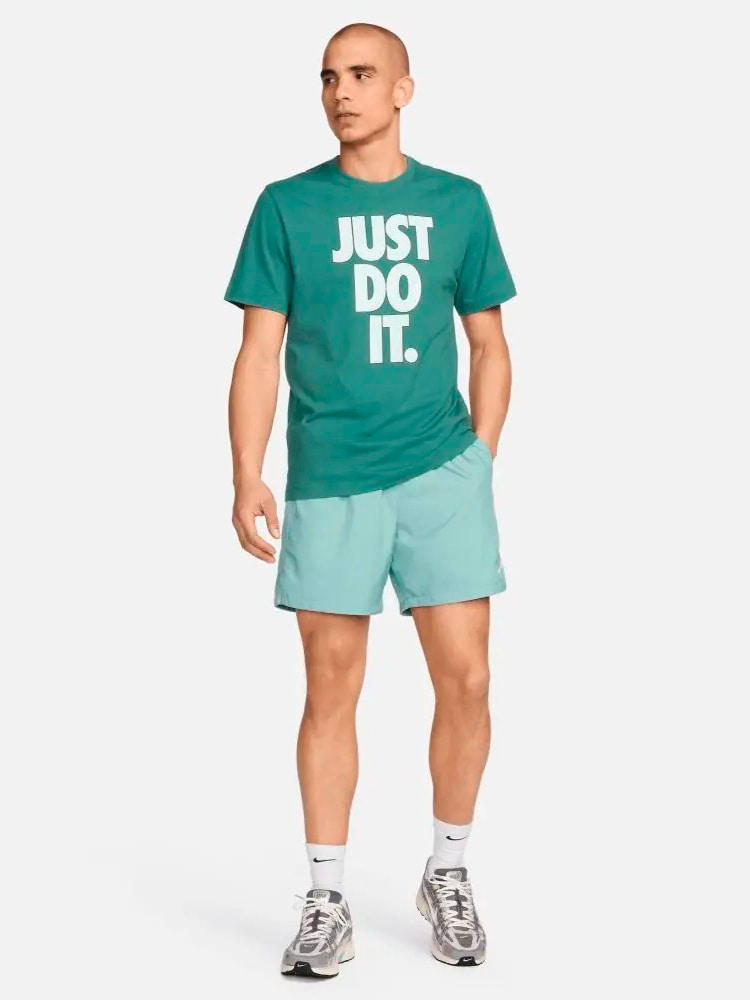 Футболка чоловіча Nike Sportswear Tee 12Mo (FQ3796-361) — фото 4