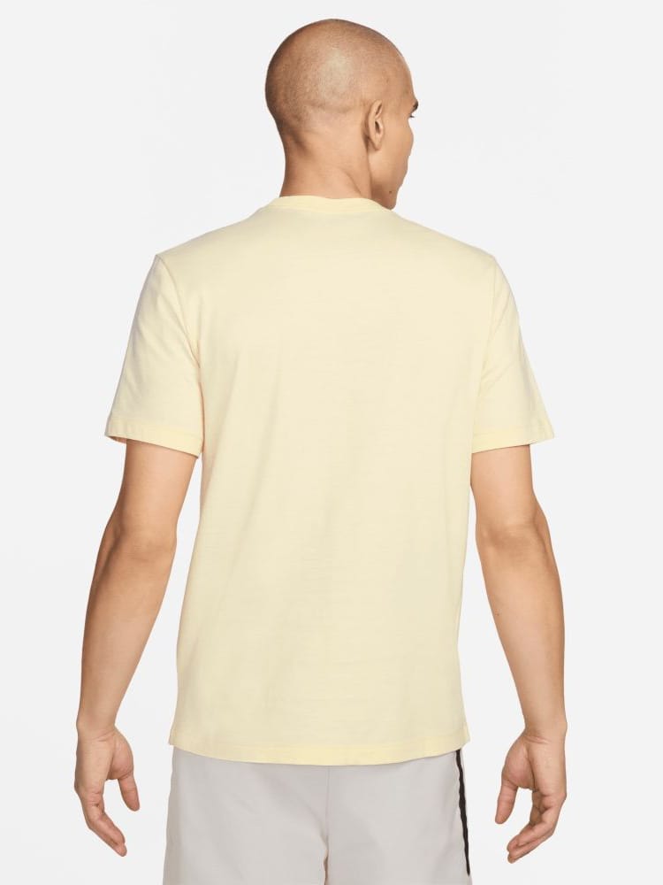 Футболка чоловіча Nike Tee 12Mo Jdi (FQ3796-744) — фото 3