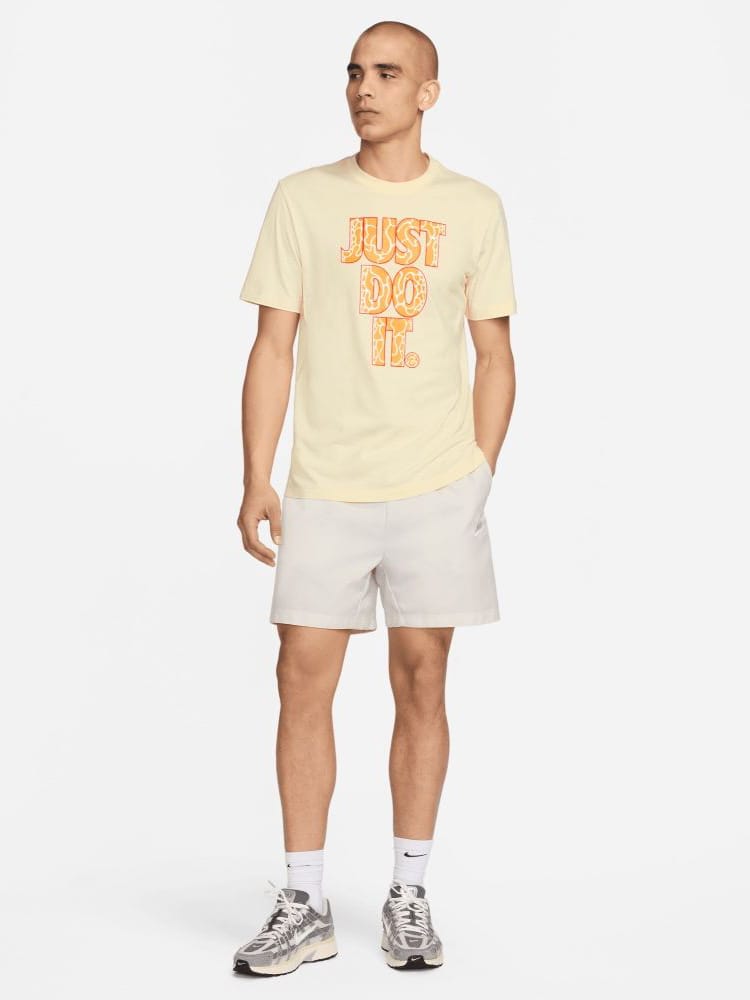 Футболка чоловіча Nike Tee 12Mo Jdi (FQ3796-744) — фото 4