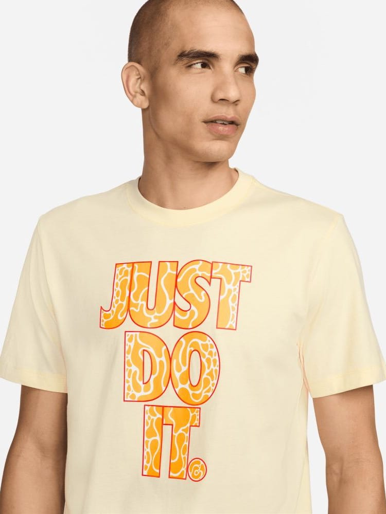Футболка чоловіча Nike Tee 12Mo Jdi (FQ3796-744) — фото 5