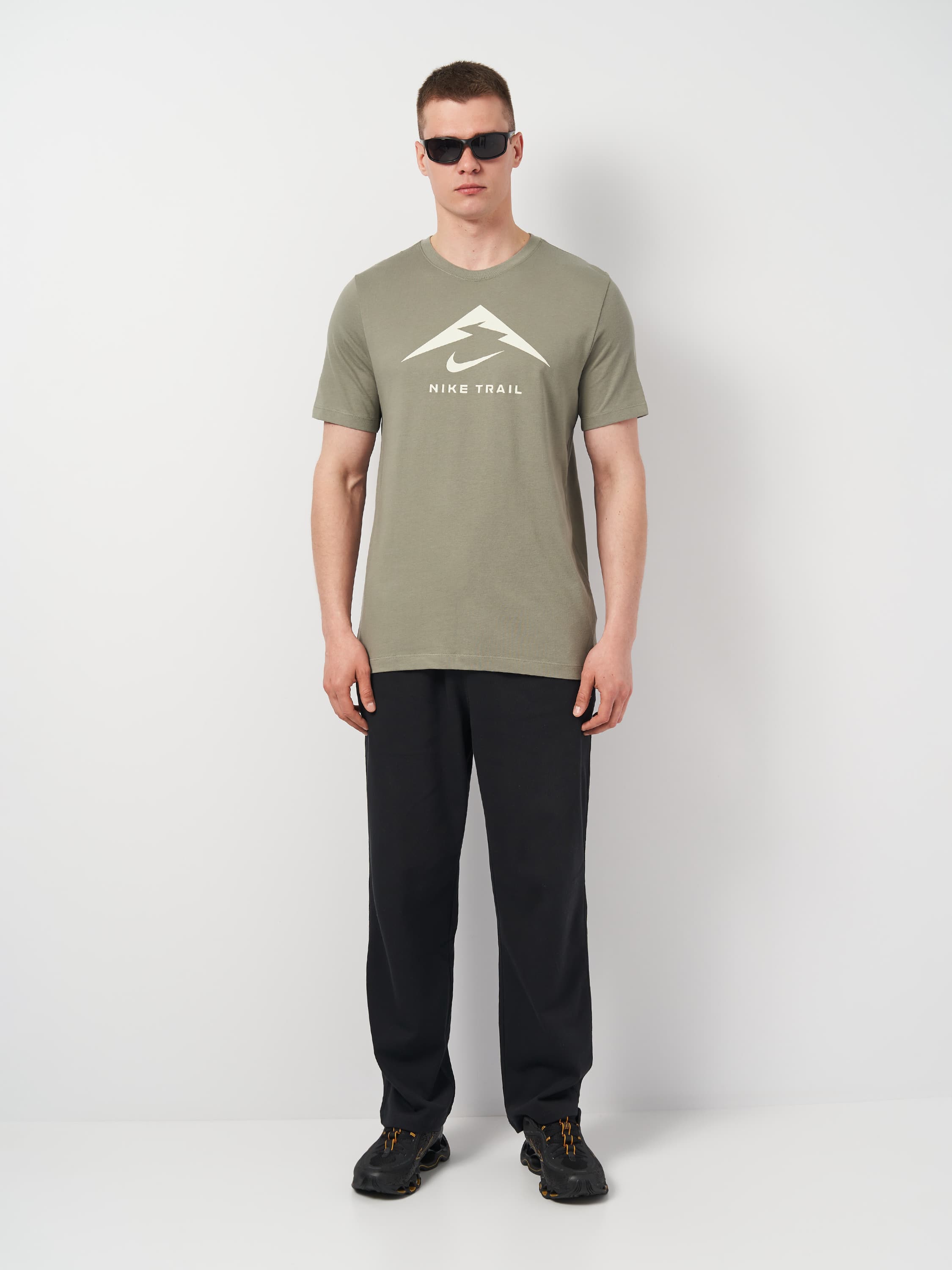 Футболка чоловіча Nike Df Tee Trail Logo (FQ3914-053) — фото 3