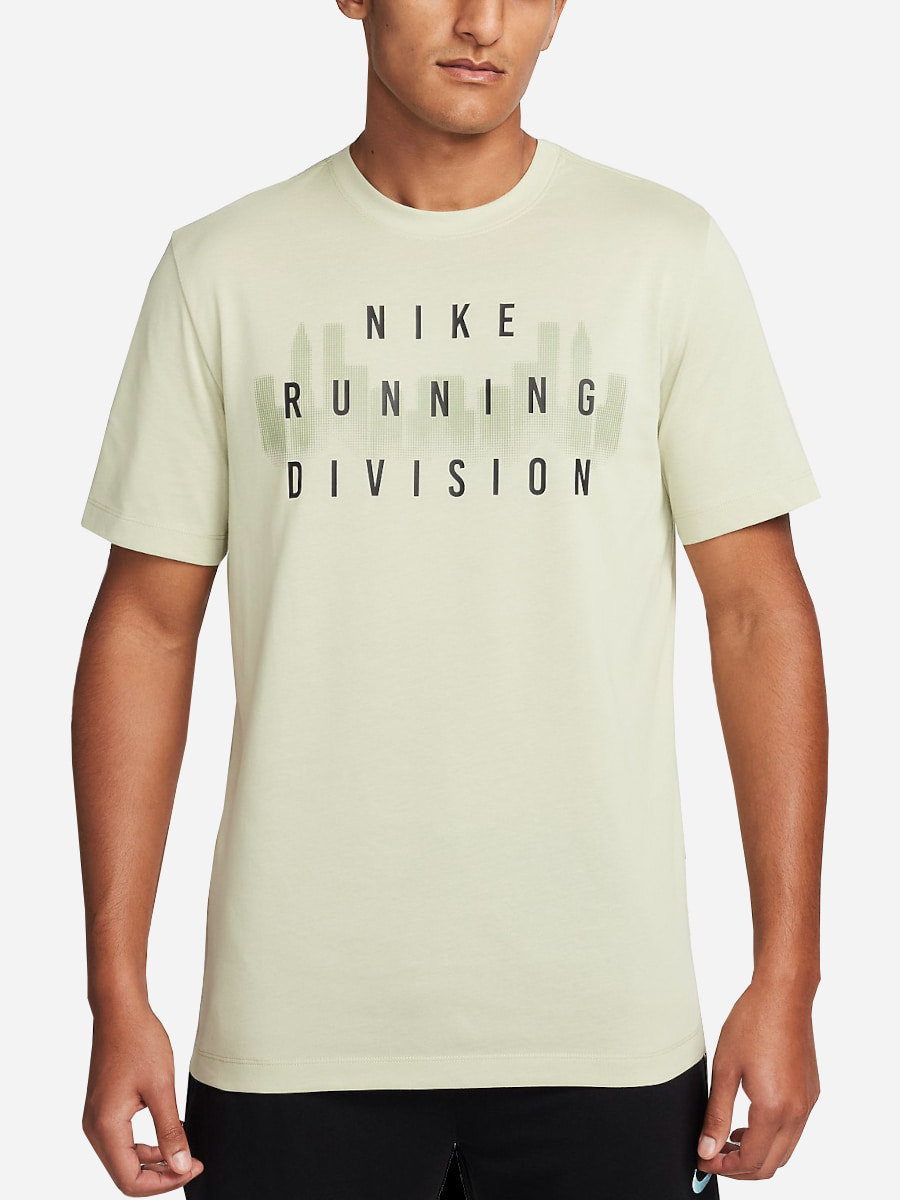 Футболка чоловіча Nike Sportswear T-Shirt (FQ3916-371) — фото 1