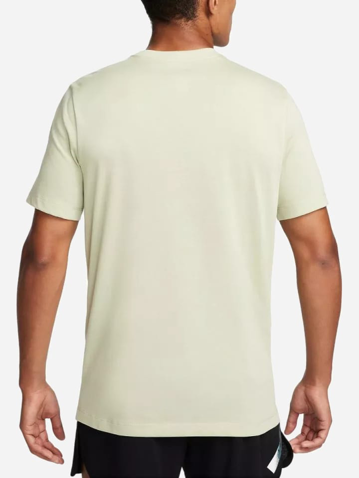 Футболка чоловіча Nike Sportswear T-Shirt (FQ3916-371) — фото 3