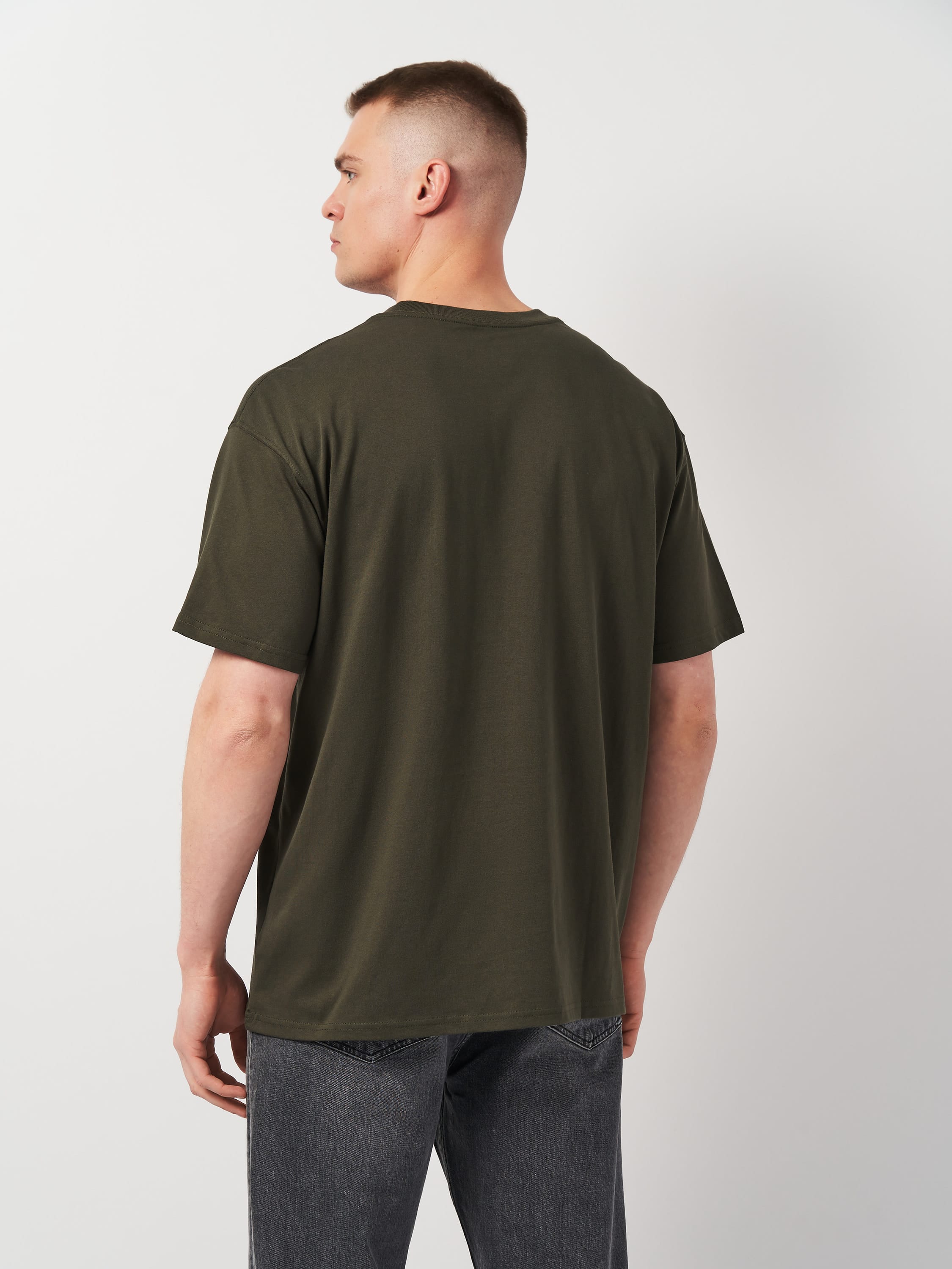 Футболка чоловіча Nike Max90 Basketball T-Shirt (FQ4914-355) — фото 4
