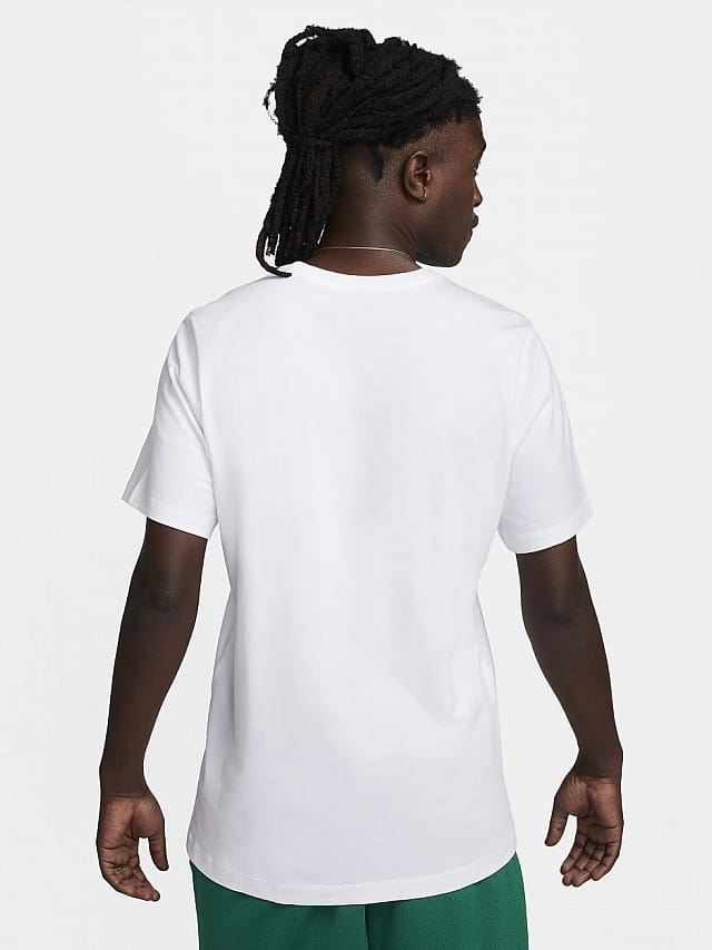 Футболка чоловіча Nike Tee 6Mo Futura (FQ7995-100) — фото 3
