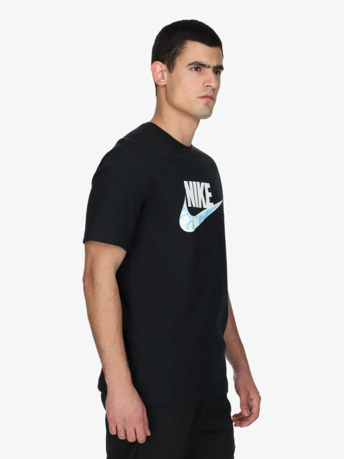 Футболка чоловіча Nike Futura Tee (FQ8034-010) — фото 4