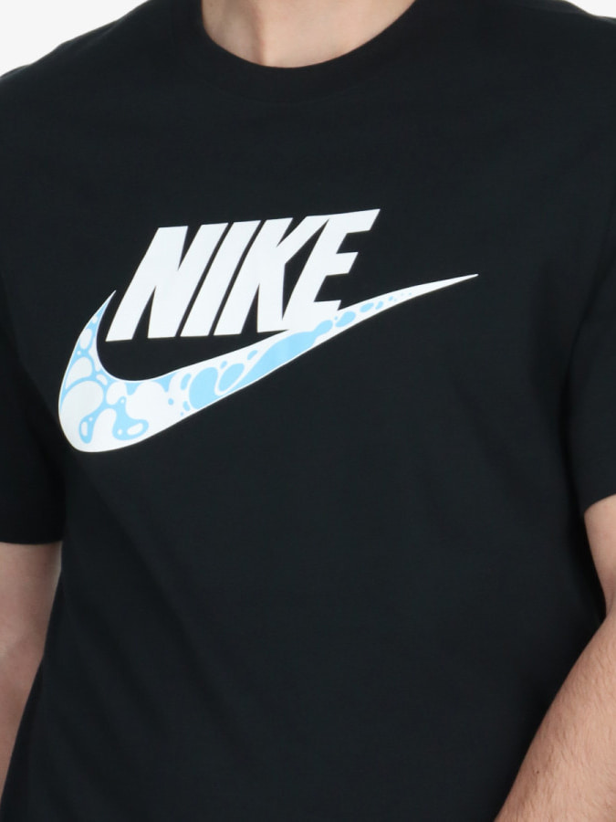Футболка чоловіча Nike Futura Tee (FQ8034-010) — фото 5