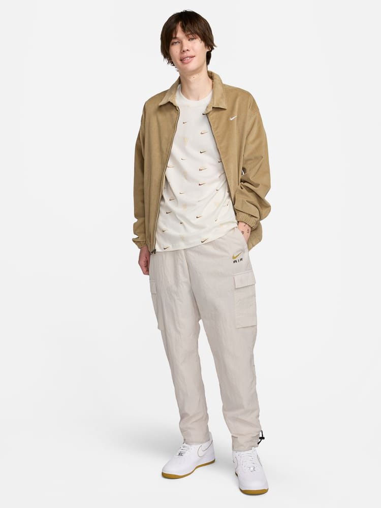 Футболка чоловіча Nike Tee Max 90 12Mo Aop (FQ8036-133) — фото 4