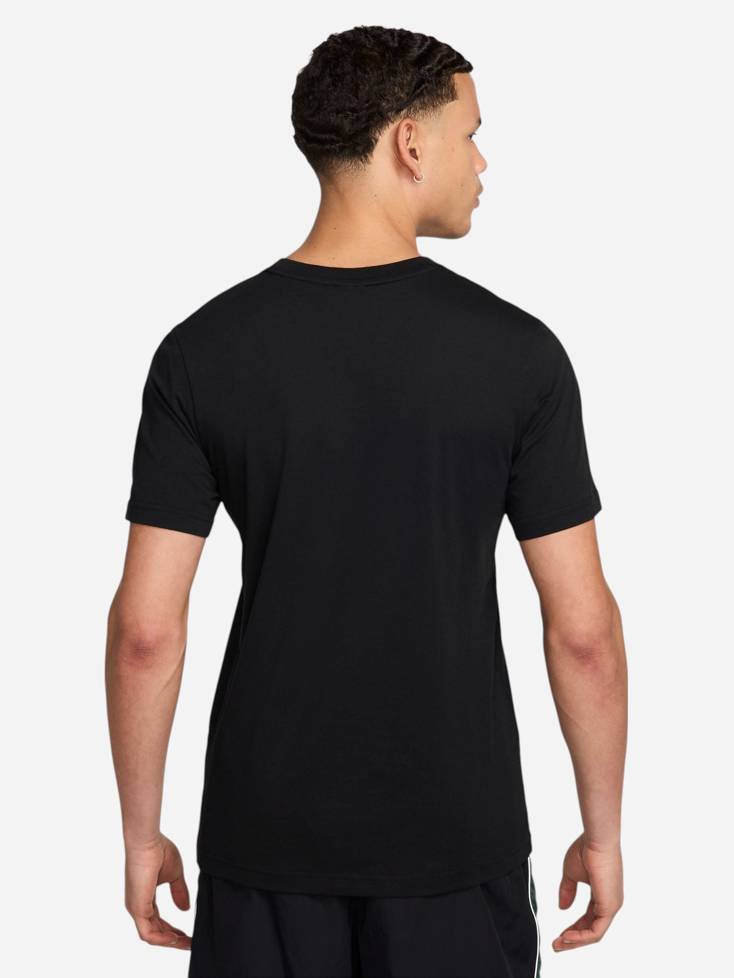 Футболка чоловіча Nike M Nsw Sw Air Graphic Tee (HM0185-011) — фото 3