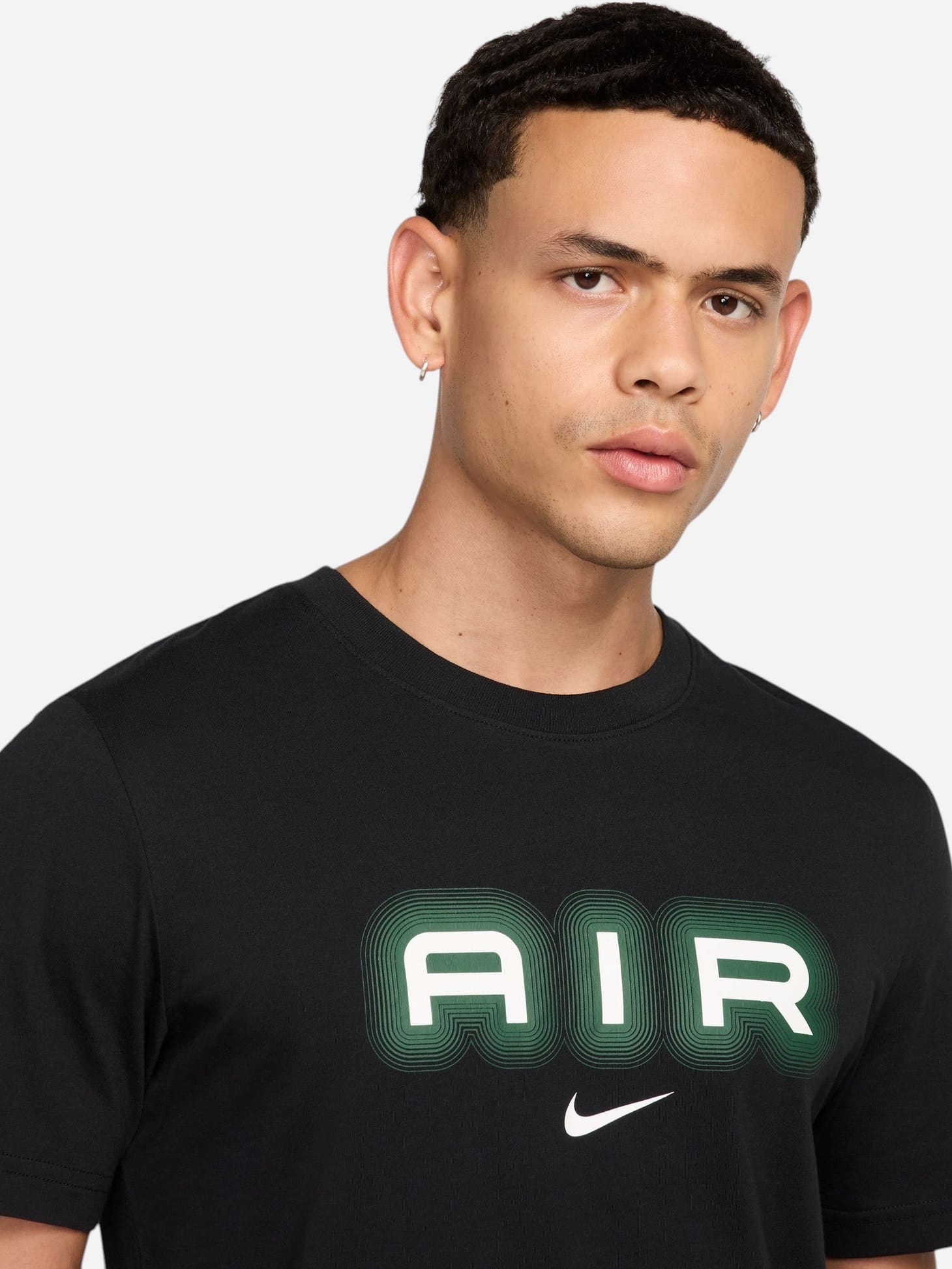 Футболка чоловіча Nike M Nsw Sw Air Graphic Tee (HM0185-011) — фото 5