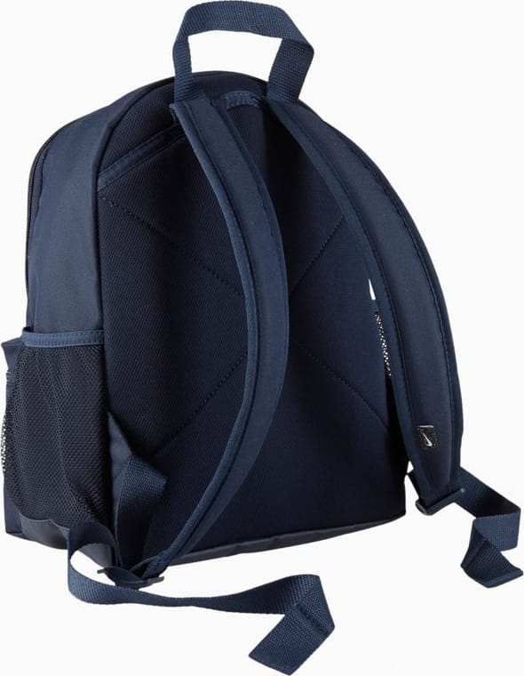 Рюкзак Nike ENT Y NK JDI MINI BKPK 11L темно-синій Діт 23 x 12 x 32 см (HV2238-451) — фото 6