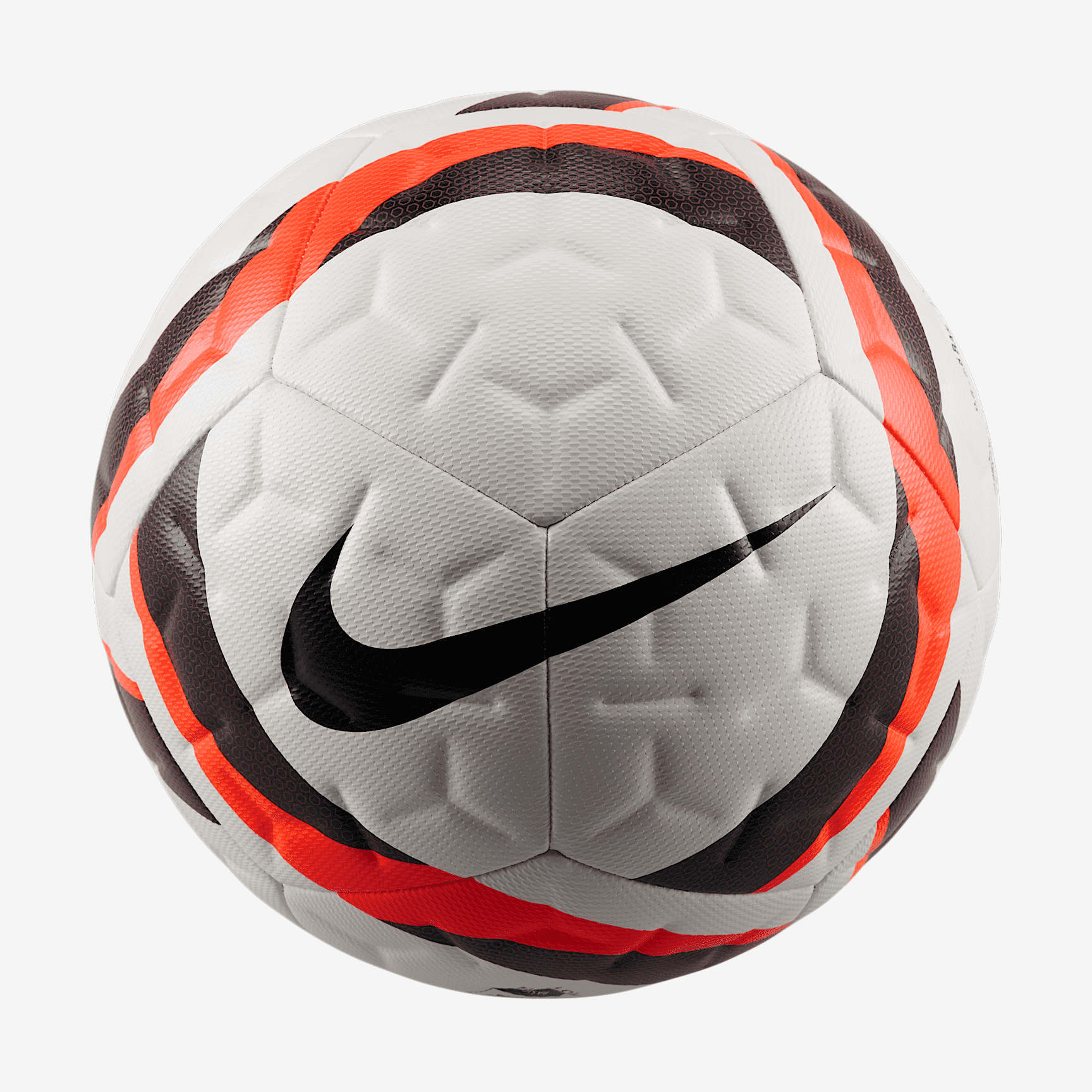 Футбольний м'яч Nike Academy Plus White (HV6261-100) — фото 4