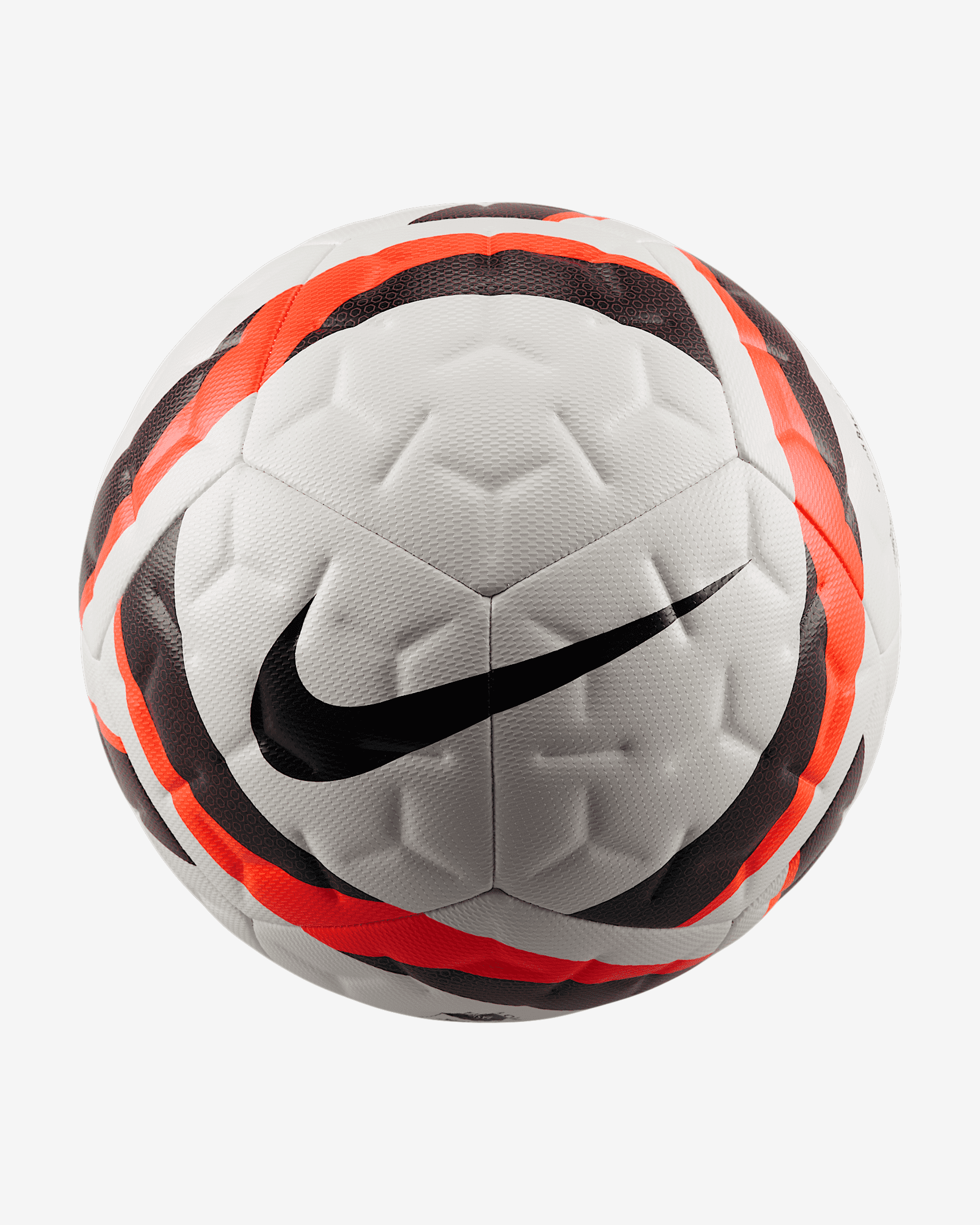 Футбольний м'яч Nike Academy Plus White (HV6261-100) — фото 5