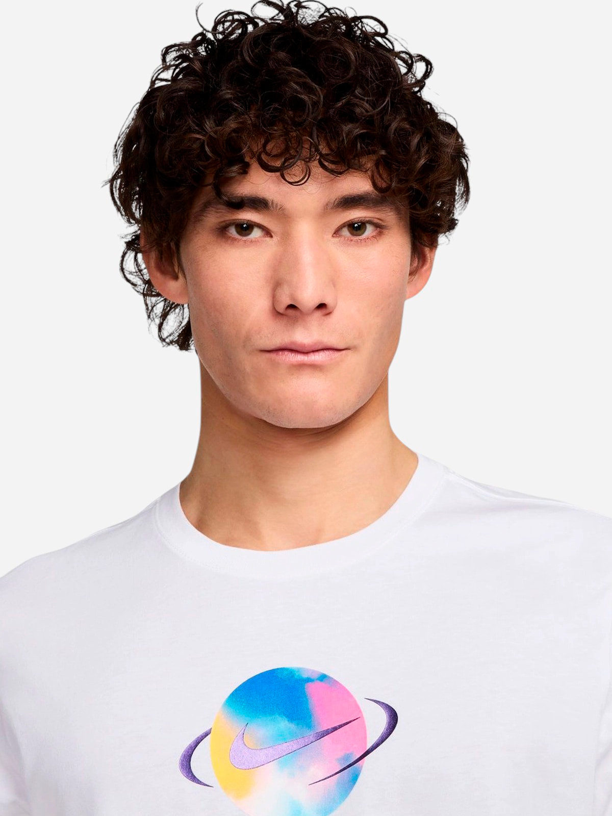 Футболка чоловіча Nike Cosmic Shift T-Shirt (HV9910-100) — фото 5