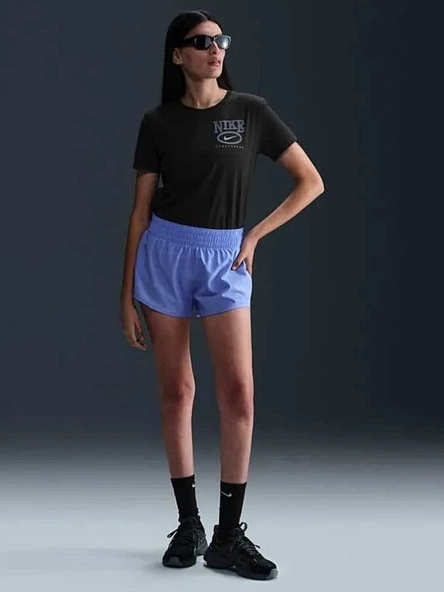 Футболка жіноча Nike Nsw Club Ss Tee Cc (IB2447-010) — фото 4