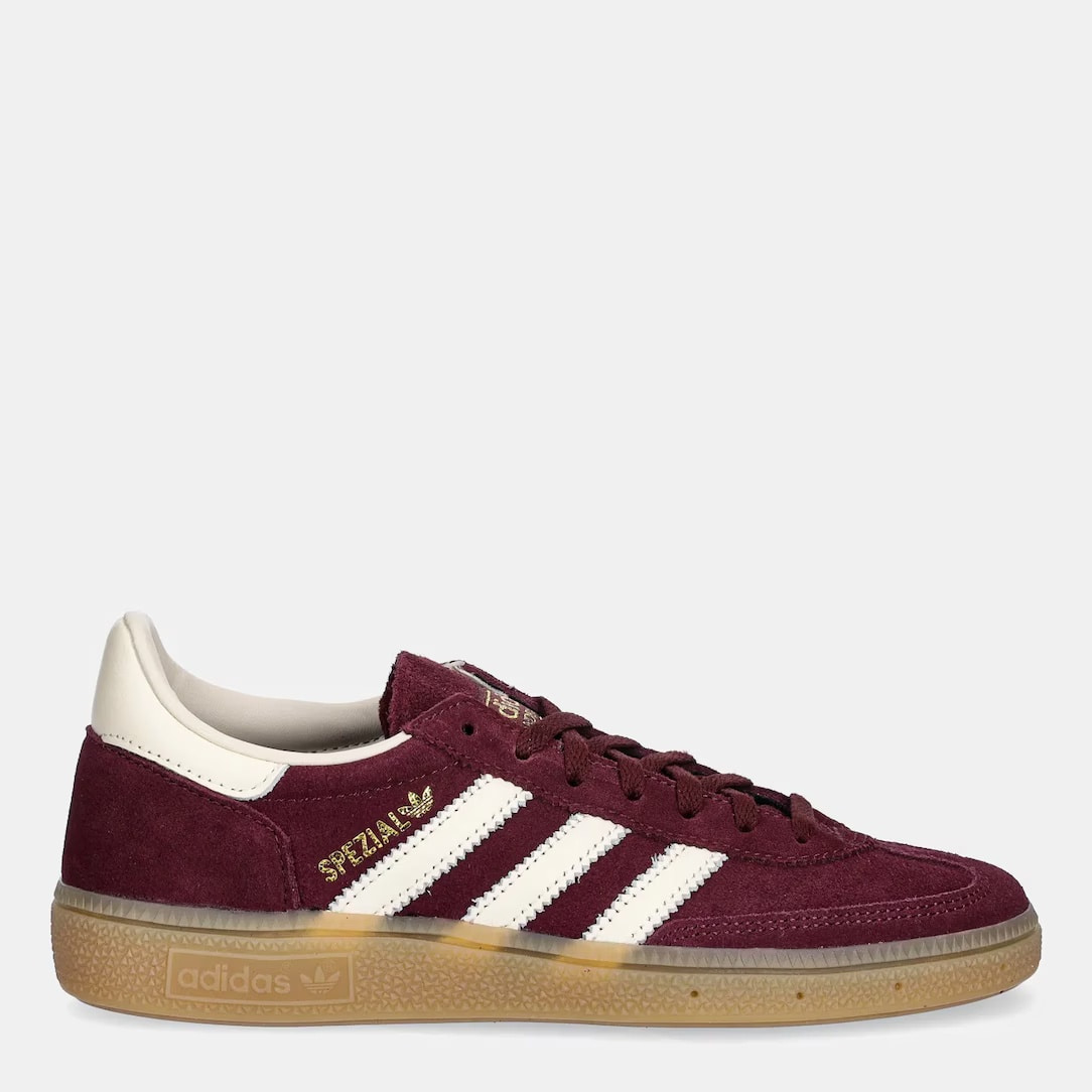 Кросівки унісекс Adidas Handball Spezial (JP8726) — фото 1