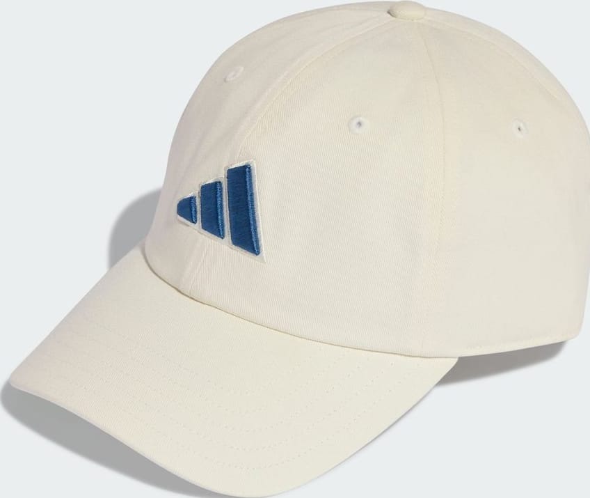 Кепка Adidas DAD CAP BIG LOG — фото 1