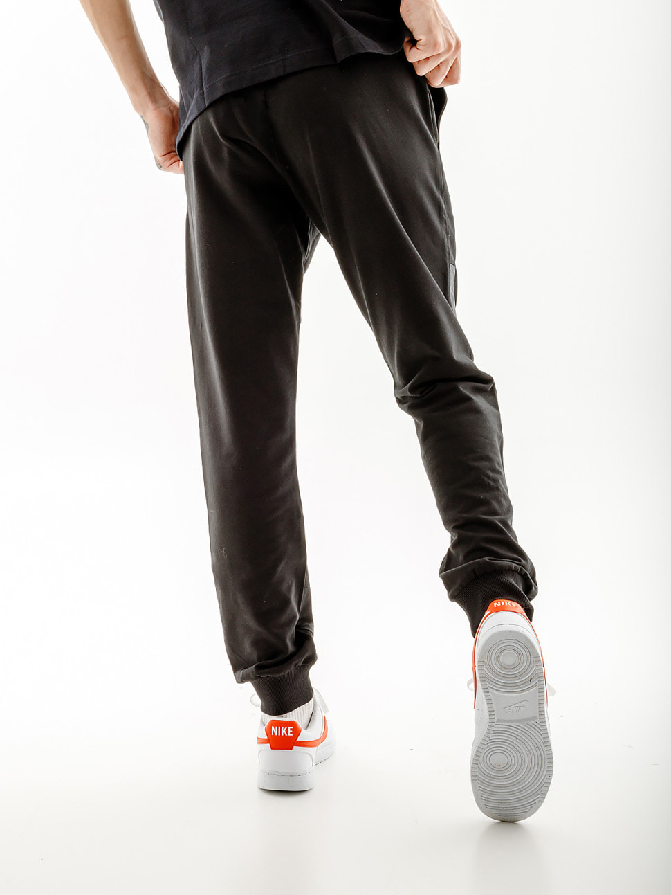 Брюки чоловічі Australian Impact Fleece Trousers (LSUPA0036-003) — фото 3