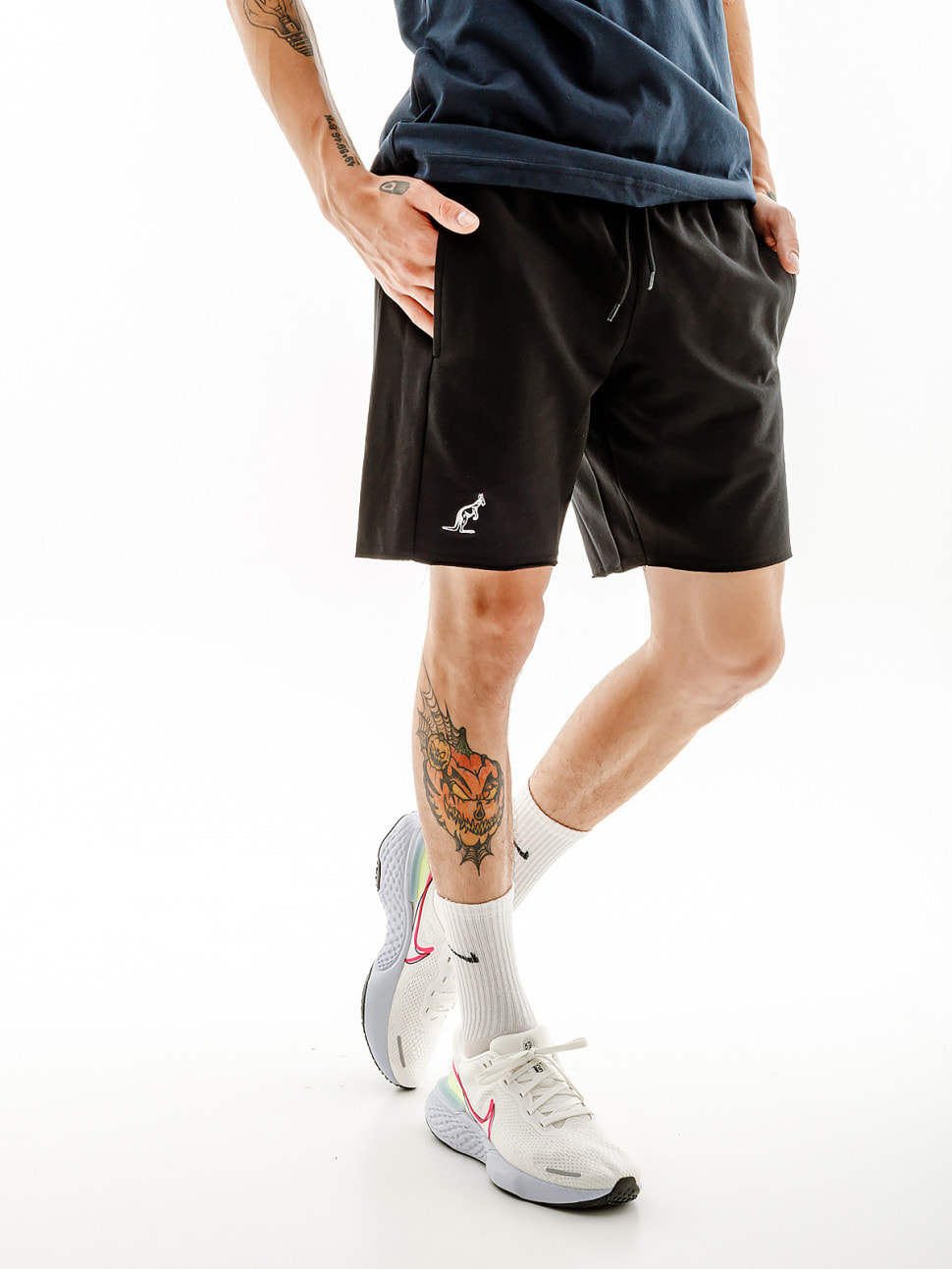 Шорти чоловічі Australian Fleece Essential Short (LSUSH0001-003) — фото 3